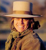 Leslie Desmond, Horse Handling and Riding Through Feel